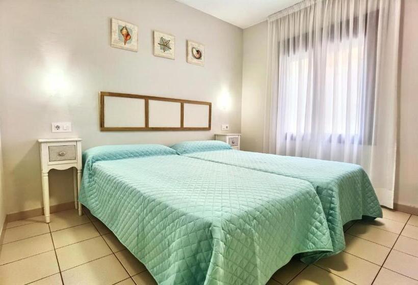 بنسيون Hostal Rigau