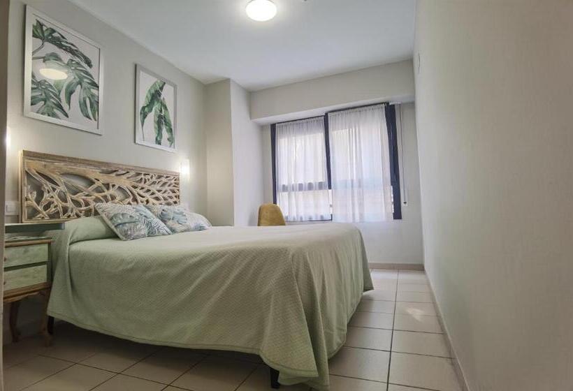 بنسيون Hostal Rigau