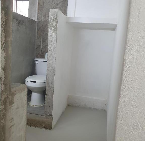 پانسیون Nómadas Hostel