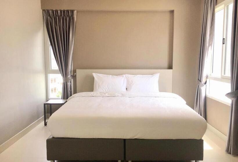 ペンション Sabai Residence@bangyai