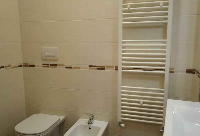 B&b Al Belvedere