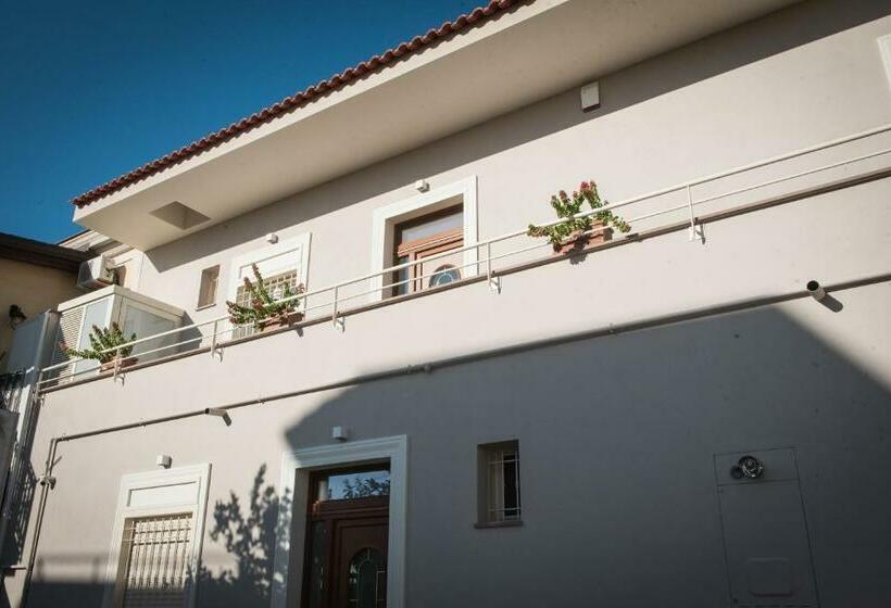 B&b La Piazzetta