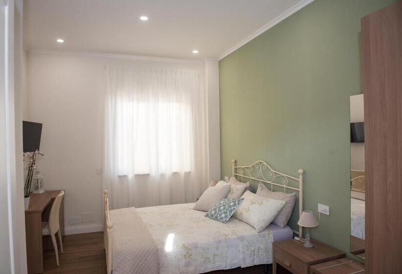 B&b La Piazzetta