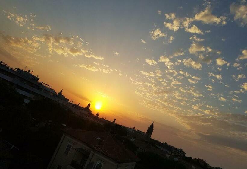 B&b Rooftop51