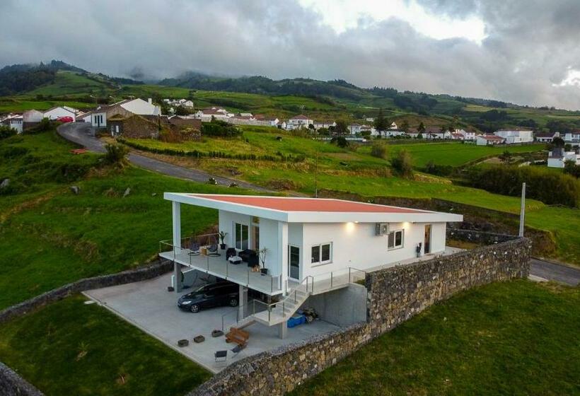 צימר Casa Baleia A Vista