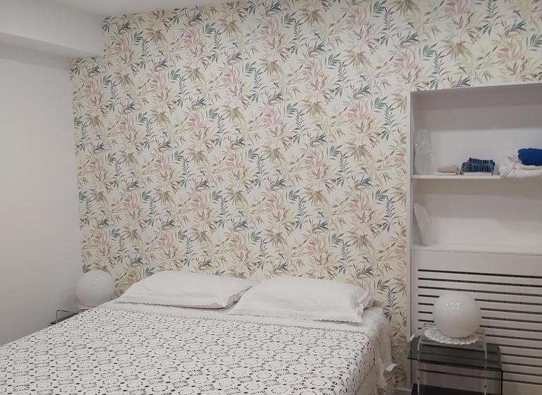 Bed and Breakfast La Casa Sul Corso    Alloggio Turistico    Appartamento Open Space