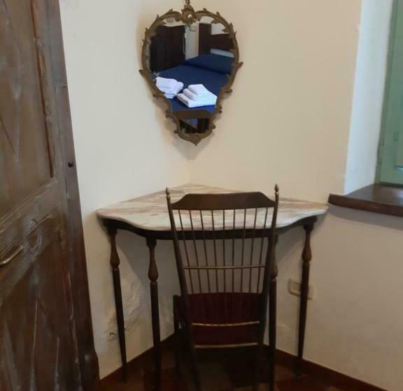 مبيت وإفطار Perd E Fogu