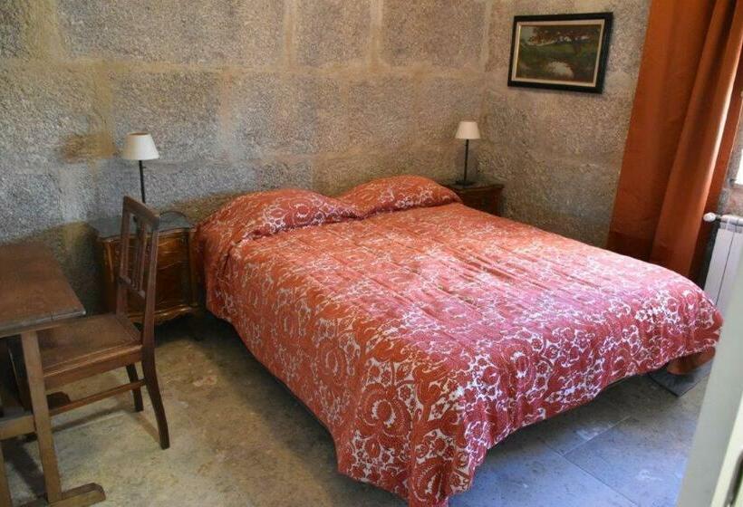 مبيت وإفطار Quinta Da Lua Nova