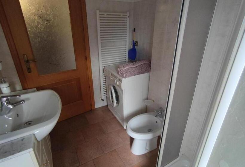 Casa Vacanze: Maison Des Gnomes