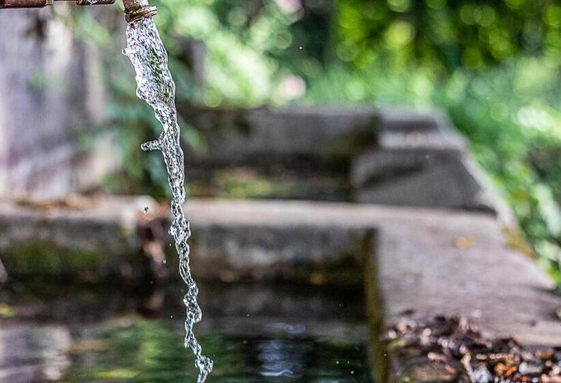 ホテル Agriturismo Casal D Acqua Bianca