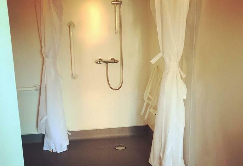 فندق على الطريق The Swan Inn Newport