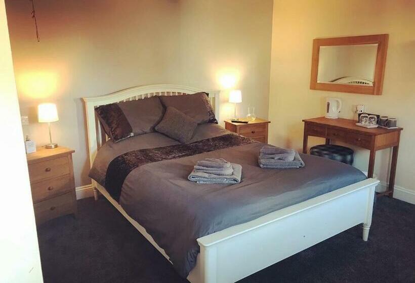 فندق على الطريق The Swan Inn Newport