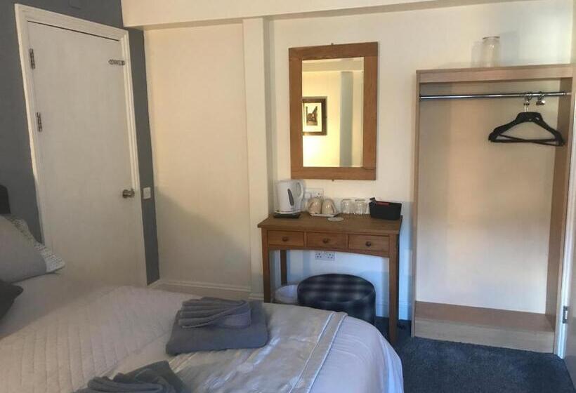 فندق على الطريق The Swan Inn Newport