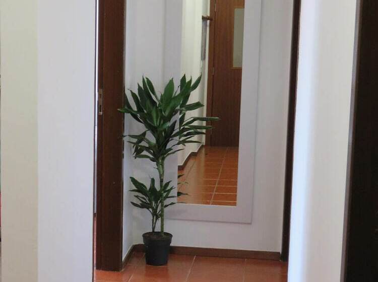 بنسيون Casa Belos Ares