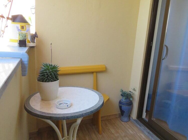 بنسيون Casa Belos Ares