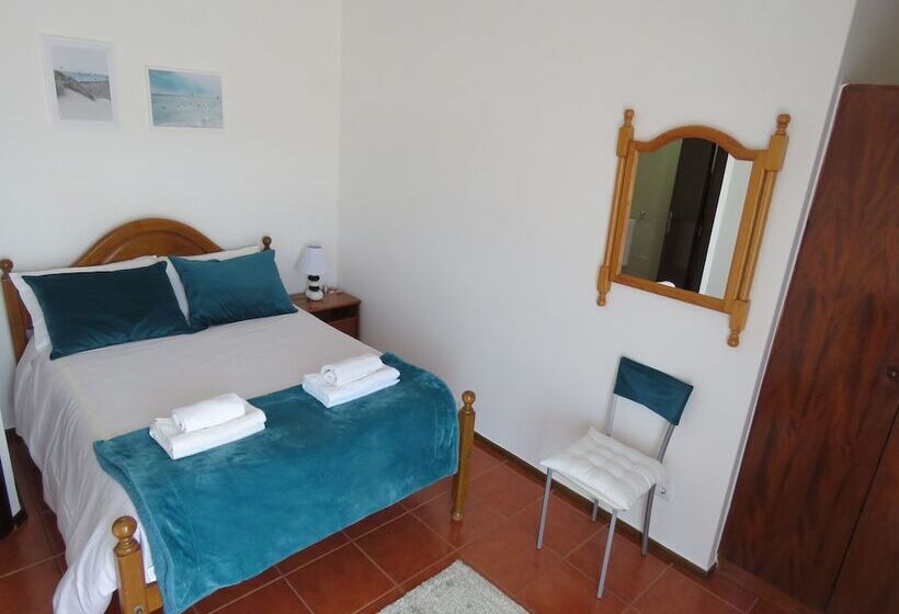 بنسيون Casa Belos Ares