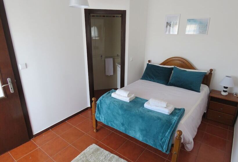 بنسيون Casa Belos Ares