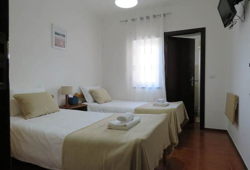 بنسيون Casa Belos Ares