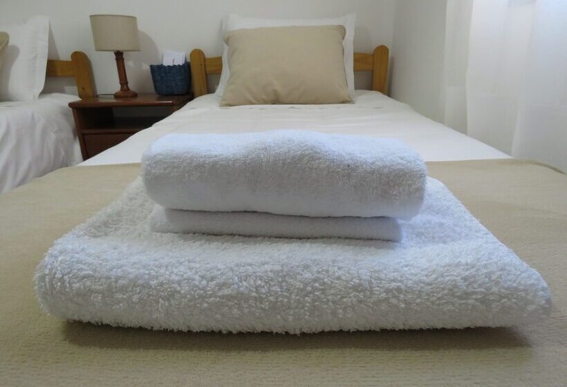 بنسيون Casa Belos Ares