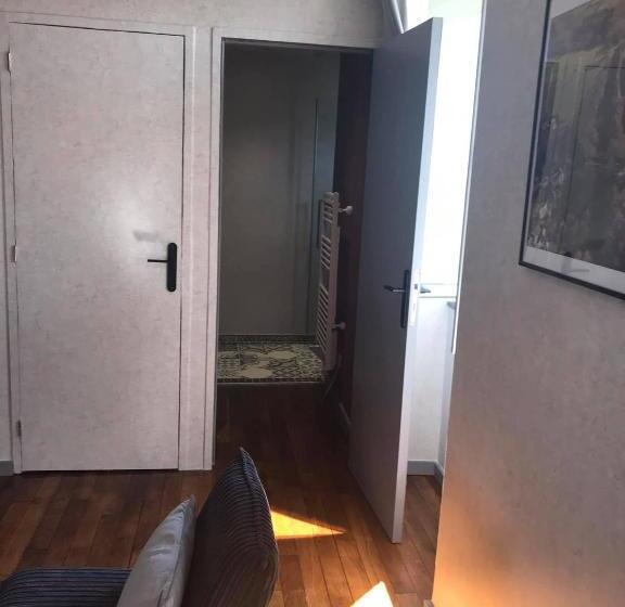 膳宿费 Chambres D Hôtes L âme De Travassac