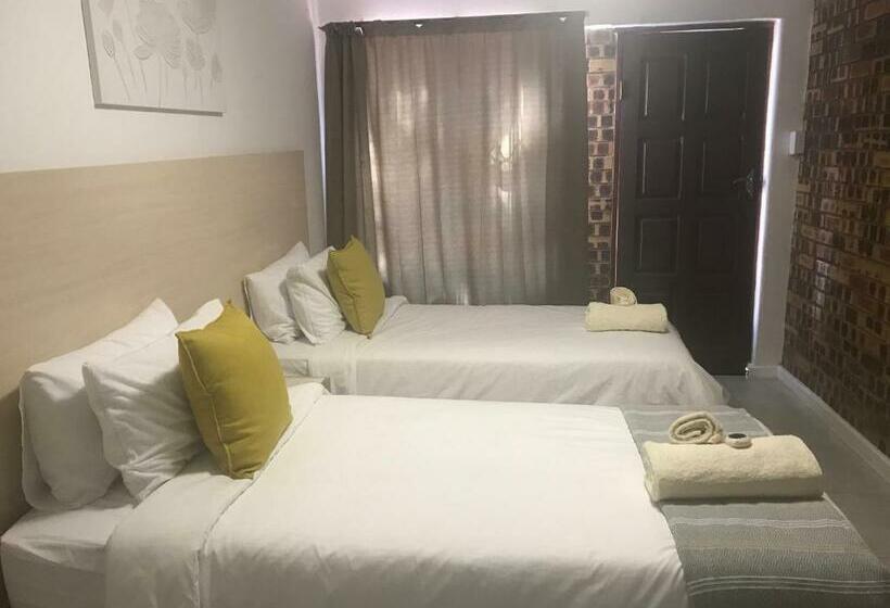 Pension Gti Guest House
