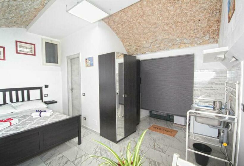 פנסיון Il Rifugio 21