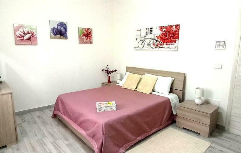 膳宿费 La Casa Di Francesco
