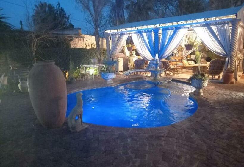 پانسیون Michaelangelo Guest House