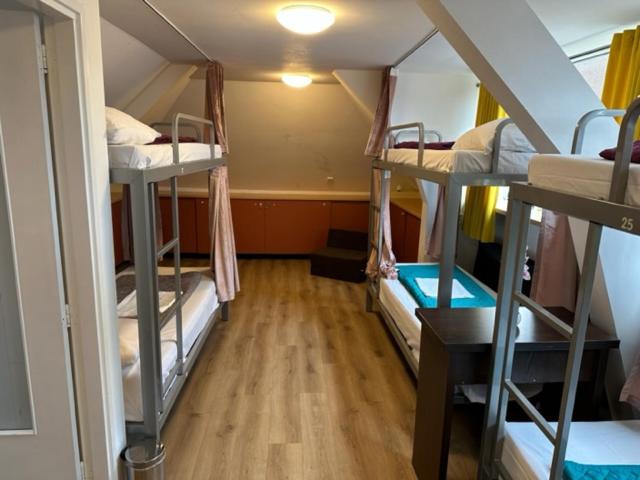 Room Mate Hostel Amsterdam Zaandam