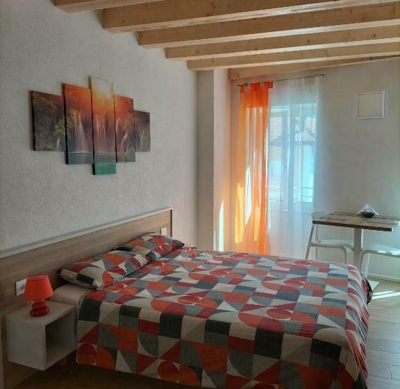 B&b Al Portico