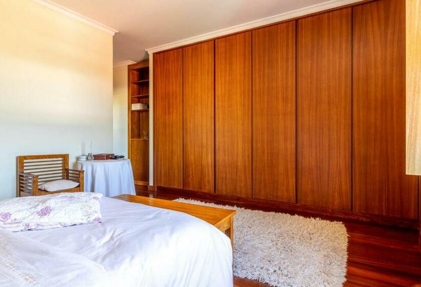 צימר Casa Da Pergula