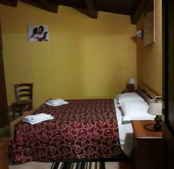 B&b Corso Italo Balbo