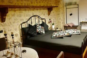 تختخواب و صبحانه La Casa Del Fragnone