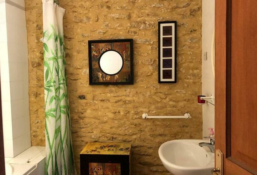 住宿加早餐  La Grange De Langlade