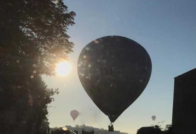 住宿加早餐  La Maison De Milie