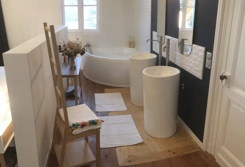 住宿加早餐  La Maison De Milie