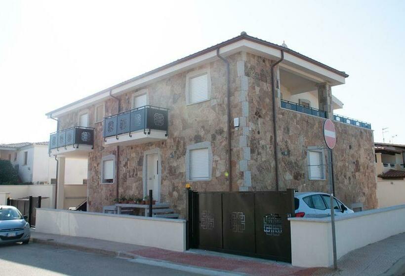 Bed and Breakfast Sa Prenda