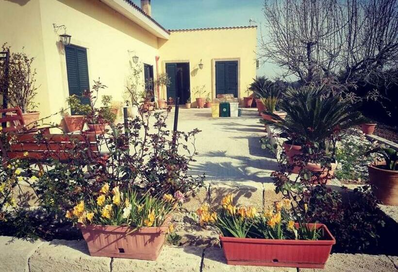 Bed and Breakfast Stanze Di Campagna