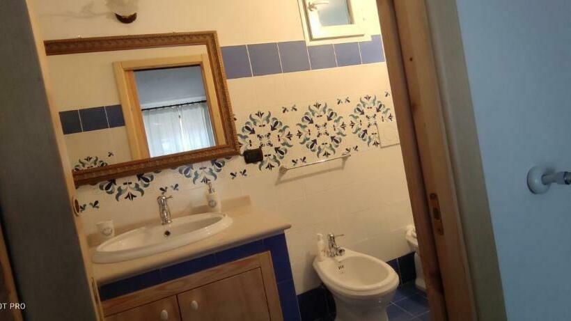 Bed and Breakfast Stanze Di Campagna