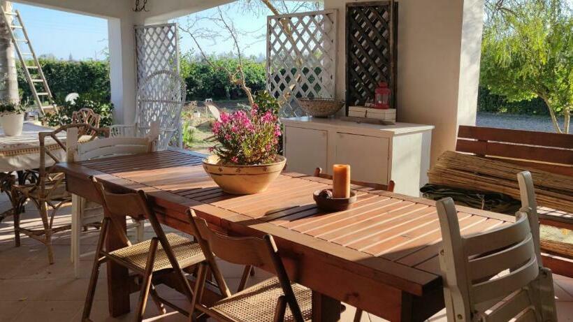 Bed and Breakfast Stanze Di Campagna