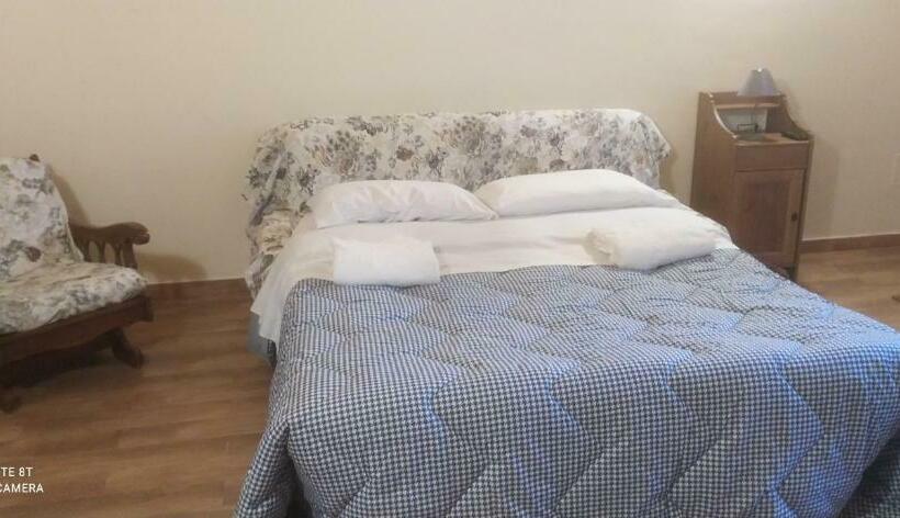 호텔 Agriresort Tenuta Ranieri