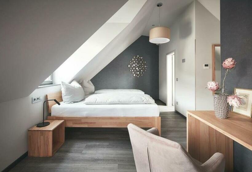 ホテル Landlust St. Martin