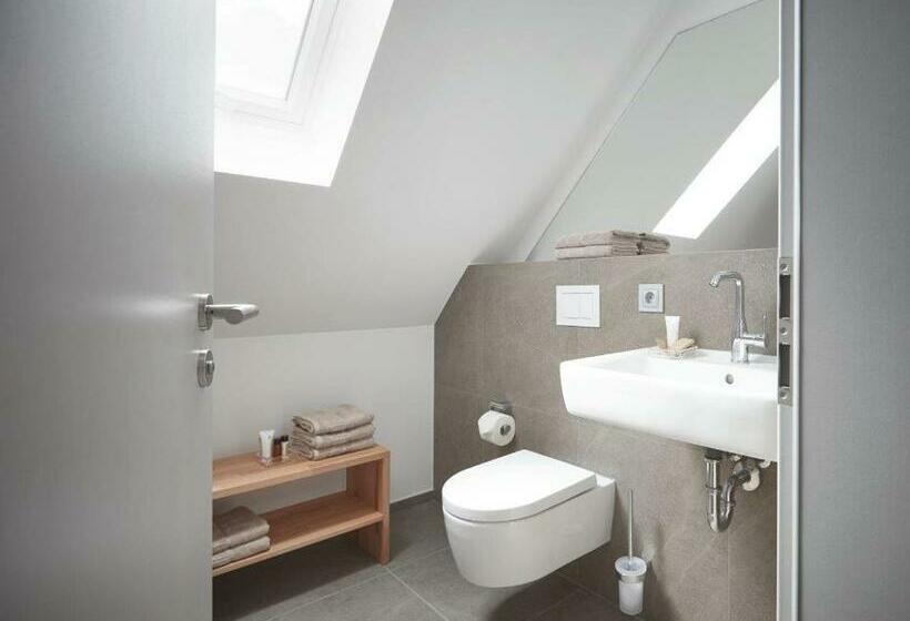 ホテル Landlust St. Martin