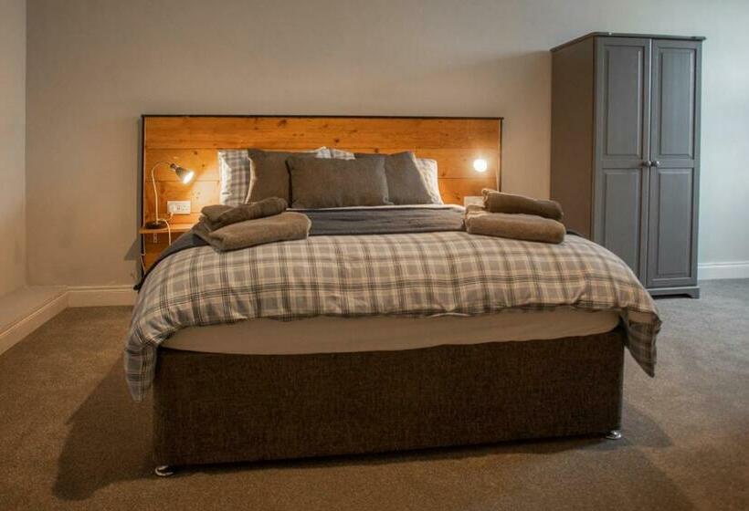 فندق Rooms@mourne