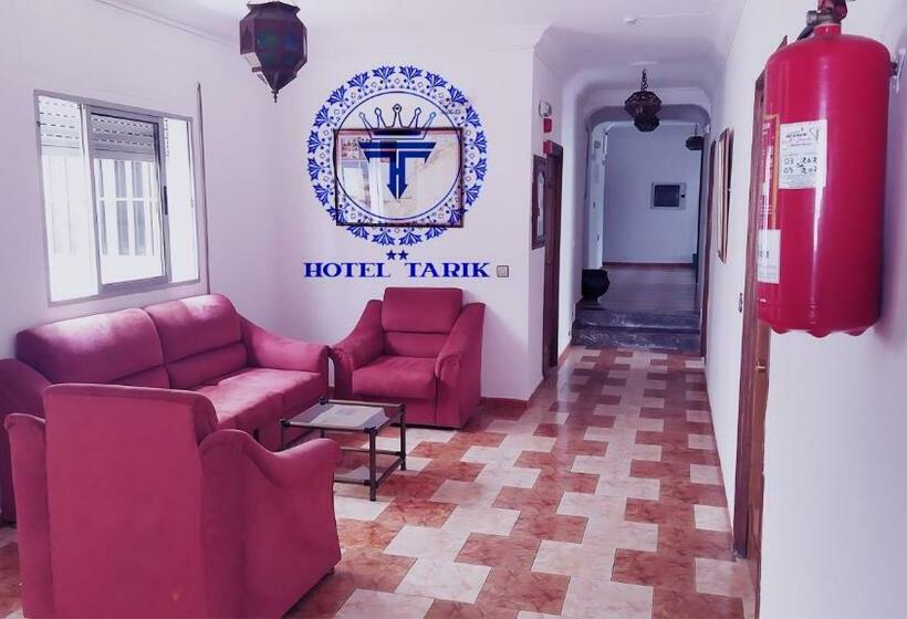 هتل Tarik Fnideq