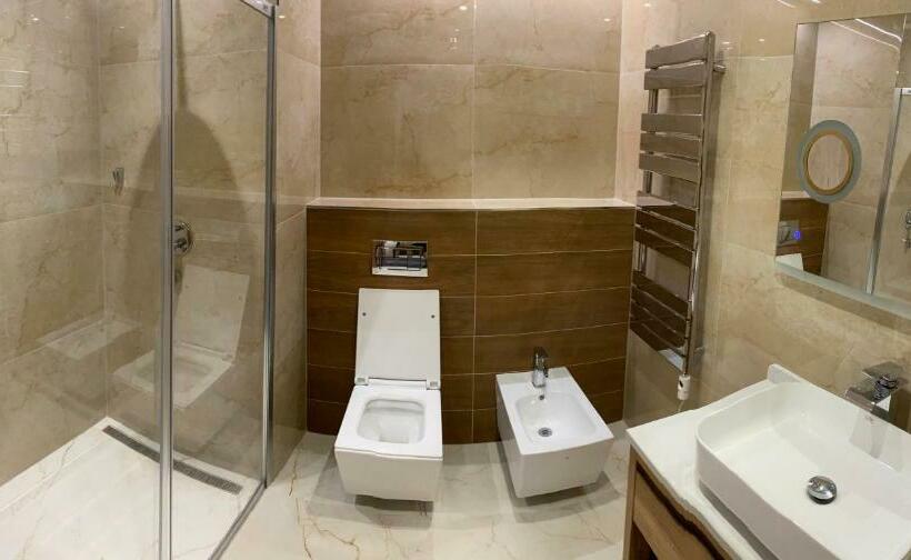 Luxusné túdia V I Akvamarín Beenová