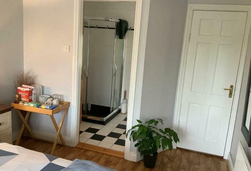 פנסיון Bantry Bay Haven B&b