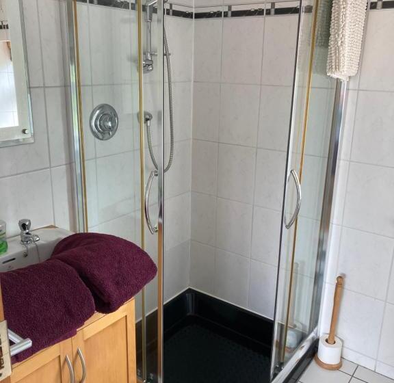 بنسيون Bantry Bay Haven B&b