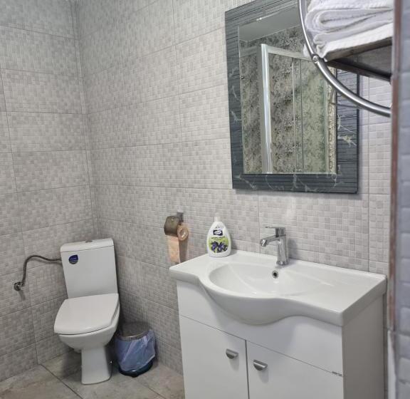 پانسیون Casa Musceleana