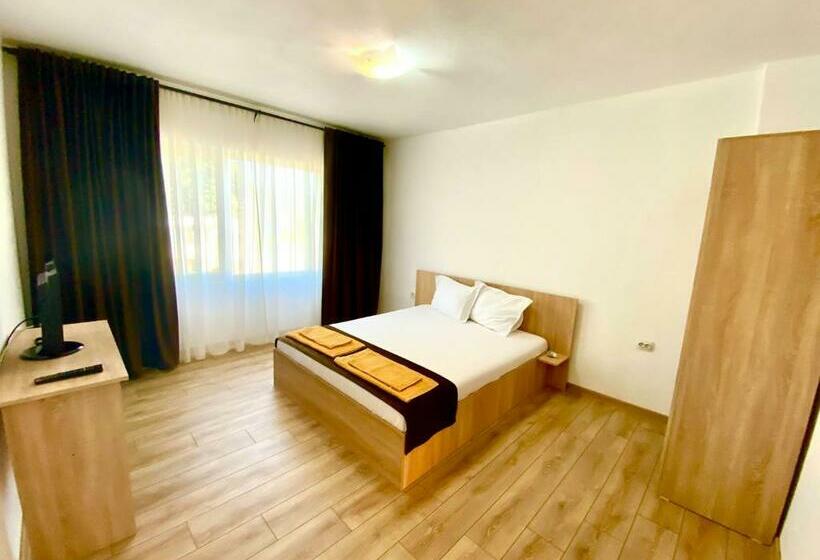 پانسیون Casa Roxamy